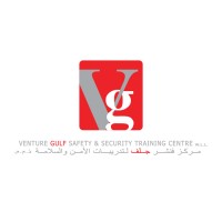Venture Gulf Safety & Security Training Centre logo - Similar company to Regional Skill Development And Certification Authority