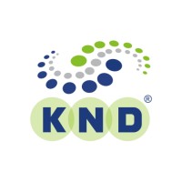 KND Peru logo - Similar company to Soserti