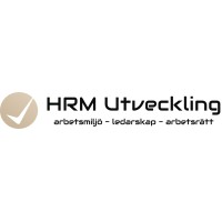 Hrm Utveckling