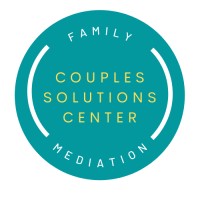 Couples Solutions Center logo - Similar company to Early Settlement Mediation Oklahoma Program