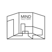 MIND FACTORY logo - Similar company to Mind Factor
