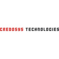 Credosys Technologies logo - Similar company to Codestack