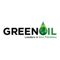 GREENOIL logo - Similar company to Rigotec