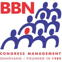 BBN Congress Management d.o.o. logo - Similar company to Studio Berar