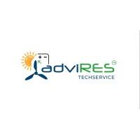 adviRES Techservice logo - Similar company to Macroproject