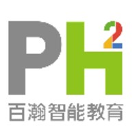 百瀚智能教育 logo - Similar company to Knowpia