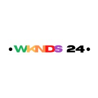 WKNDS 24 logo - Similar company to Opus Mse Group