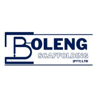 Boleng Scaffolding logo - Similar company to Scaffolding Software
