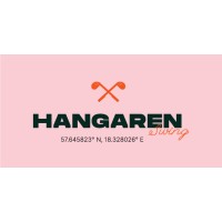 Hangaren Swing logo - Similar company to Chemistry Drinks Ab