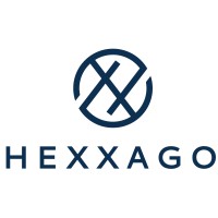 Hexxago logo - Similar company to Work Edge
