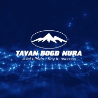Tavan Bogd Nura LLC logo - Similar company to Tavan Bogd Group