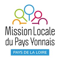 Mission Locale du Pays Yonnais logo - Similar company to Cera Centre D'Echanges Et De Réflexion Pour L'Avenir