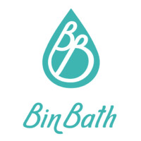 Bin Bath logo - Similar company to Nhs Grampian Charity 💙