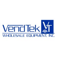 Vendtek Wholesale Equipment, Inc. logo - Similar company to Sterimed Medical Waste Solutions