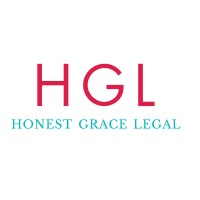 Honest Grace Legal logo - Similar company to Capagility Pty Ltd