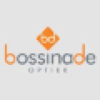 Bossinade Optiek logo - Similar company to Moen Opticiens
