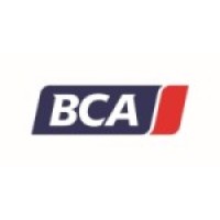 BCA UK logo - Similar company to Webuyanycar
