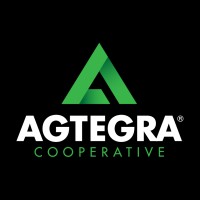 Agtegra Cooperative logo - Similar company to Freight Buffalo