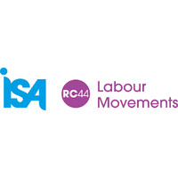 ISA RC44 Research Committee on Labour Movements logo - Similar company to Osprey Technical Consulting Ltd
