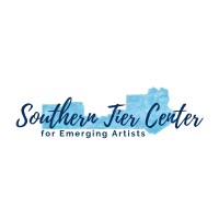 Southern Tier Center for Emerging Artists logo - Similar company to Hollan Group Llc