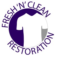 Fresh 'N' Clean Restoration logo - Similar company to Simran Nath Llc