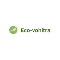 Eco-vohitra logo - Similar company to Risecooking