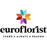 Euroflorist Polska Corporate logo - Similar company to Garden E-Commerce Sp. Z O. O.