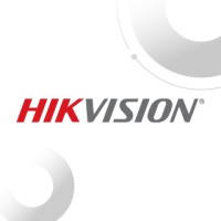 Hikvision Saudi Arabia logo - Similar company to City Systems (أنظمة المدينة)