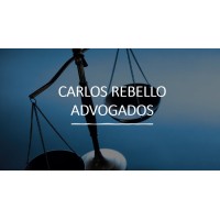Carlos Rebello Advogados logo - Similar company to Compliance Hub