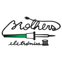 Brothers Eletrônica logo - Similar company to Oramaster Treinamentos Em Bancos De Dados