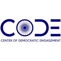 Center of Democratic Engagement logo - Similar company to Dream Up India