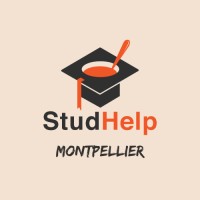 StudHelp Montpellier logo - Similar company to Studhelp