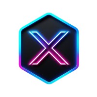 Xelestia logo - Similar company to Commusic