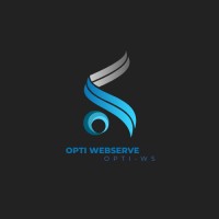 Opti Webserve logo - Similar company to Intrasoft Digital Technologies