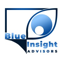 Blue Insight Advisors logo - Similar company to Code Kids