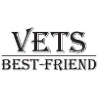 Vet's Best Friend logo - Similar company to Bashmouth™