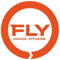 Fly Dance Fitness® logo - Similar company to Phia