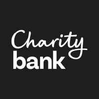 Charity Bank logo - Similar company to Natwest Social & Community Capital