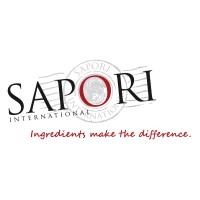 Sapori International Group logo - Similar company to T.H. Service