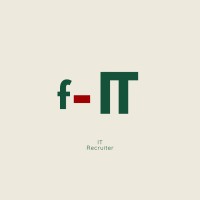 Futuro-IT logo - Similar company to Futuro It