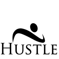 Hustle logo - Similar company to Weglobal.Ai