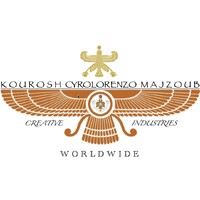 Kourosh Majzoub Industries Inc. logo - Similar company to Brenso - Architecture & Design