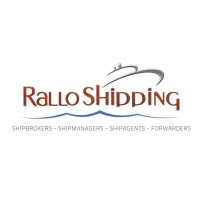 Rallo Shipping Srl logo - Similar company to Fertilmar