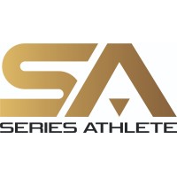 Series Athlete logo - Similar company to The Student Sport Company