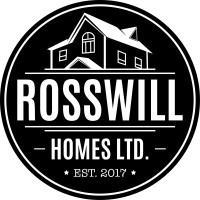 Rosswill Homes Ltd logo - Similar company to Bexson Construction Ltd