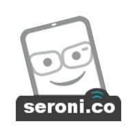 seroni.co logo - Similar company to Seroni