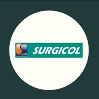Surgicol Importacao E Exportacao logo - Similar company to Trinom