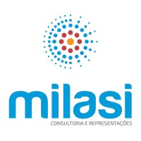 Milasi - Consultoria e Representações logo - Similar company to Integrasell Consultoria Hospitalar