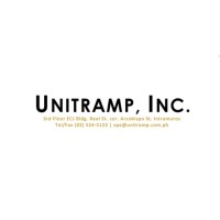Unitramp, Inc. logo - Similar company to First Marine S.A.