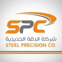 Steel Precision Co. logo - Similar company to Oxide Boards Factory